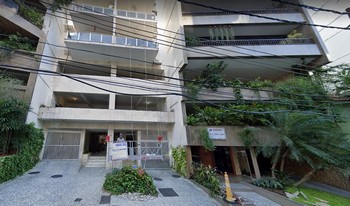 Condomínio Do Edifício Portal Da Fonte em Rio De Janeiro