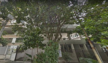 Condomínio Do Edifício Portal Da Lagoa em Rio De Janeiro