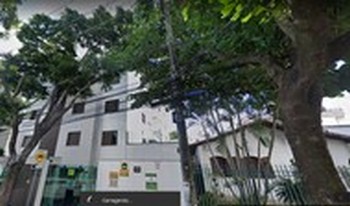 Condomínio Do Edifício Portal Da Liberdade em Belo Horizonte