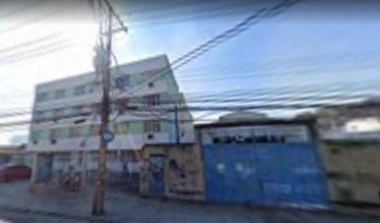 Condomínio Do Edifício Portal Da Pedra em Rio De Janeiro