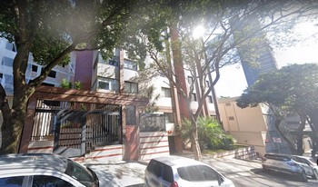 Condomínio Do Edifício Portal Da Serra em Belo Horizonte