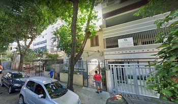 Condomínio Do Edifício Portal Da Tijuca em Rio De Janeiro