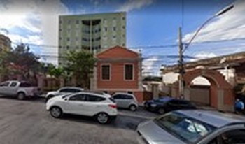 Condomínio Do Edifício Portal Da Villa em Belo Horizonte