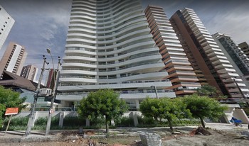 Imagem de fundo do Condomínio Do Edifício Portal Da Volta em Fortaleza