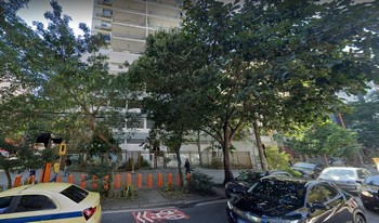 Condomínio Do Edifício Portal Das Aguas Ferreas em Rio De Janeiro