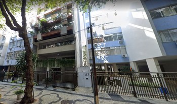 Condomínio Do Edifício Portal De Copacabana em Rio De Janeiro