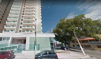 Imagem de fundo do Condomínio Do Edifício Portal De Itaparica em Vila Velha