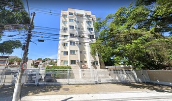 Condomínio Do Edifício Portal De Pendotiba