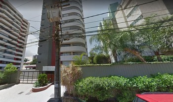 Condomínio Do Edifício Portal Do Apipema em Salvador