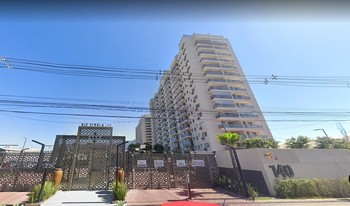 Condomínio Do Edifício Portal Do Atlântico