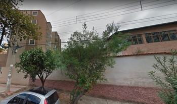 Condomínio Do Edifício Portal Do Goiânia em Belo Horizonte