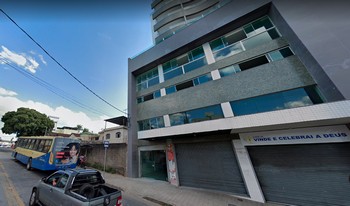 Imagem de fundo do Condomínio Do Edifício Portal Do Sol em Divinópolis