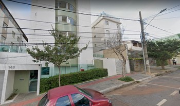 Condomínio Do Edifício Portal Jardim América em Belo Horizonte