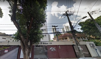 Condomínio Do Edifício Porte De Orleans