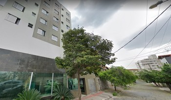 Condomínio Do Edifício Portes Du Soleil em Belo Horizonte