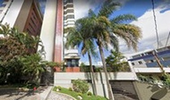 Condomínio Do Edifício Porthos em Belo Horizonte