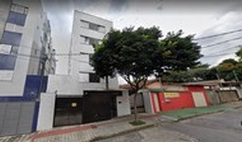 Condomínio Do Edifício Portillo em Belo Horizonte