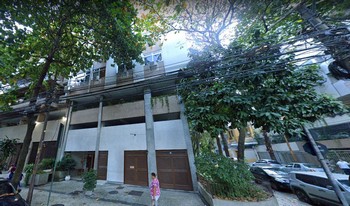 Condomínio Do Edifício Portillo em Rio De Janeiro