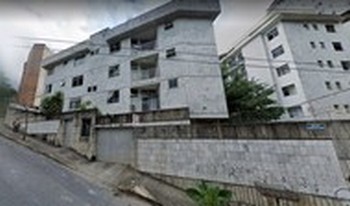 Condomínio Do Edifício Portinari em Belo Horizonte