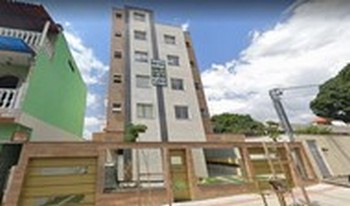 Condomínio Do Edifício Portinari em Belo Horizonte