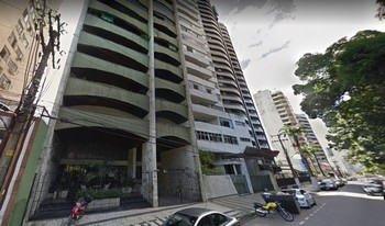 Imagem de fundo do Condomínio Do Edifício Portinari em Belém