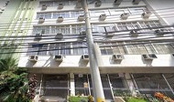 Imagem de fundo do Condomínio Do Edifício Portinari em Nova Iguaçu