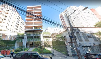 Condomínio Do Edifício Portinari em Rio De Janeiro