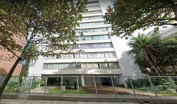 Condomínio Do Edifício Portinari em Rio De Janeiro
