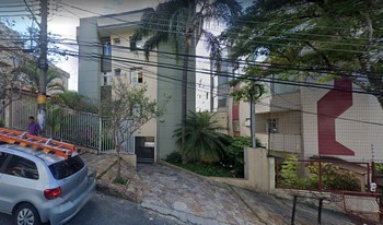 Condomínio Do Edifício Portinari em Belo Horizonte