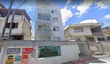 Condomínio Do Edifício Portinari em Belo Horizonte
