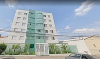 Condomínio Do Edifício Portinari em Belo Horizonte