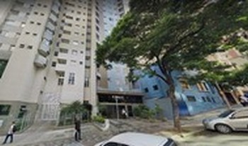 Condomínio Do Edifício Portinari em Belo Horizonte