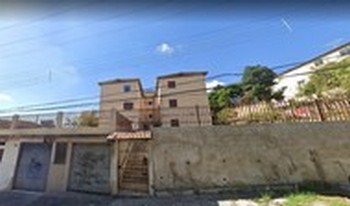 Condomínio Do Edifício Porto Alegre em Belo Horizonte