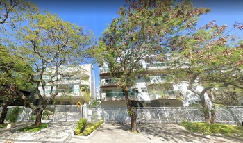 Condomínio Do Edifício Porto Atlântico em Rio De Janeiro