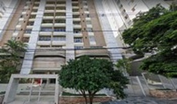 Condomínio Do Edifício Porto Bello em Belo Horizonte
