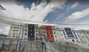 Condomínio Do Edifício Porto Cristal em Salvador