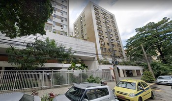 Condomínio Do Edifício Porto Das Acácias em Rio De Janeiro
