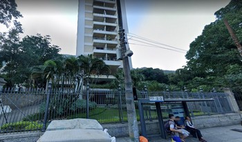 Condomínio Do Edifício Porto De Monaco em Rio De Janeiro