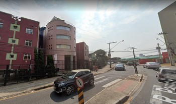 Condomínio Do Edifício Porto De Sagres em Belo Horizonte