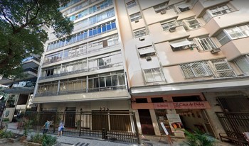 Condomínio Do Edifício Porto Dos Tainheiros em Rio De Janeiro