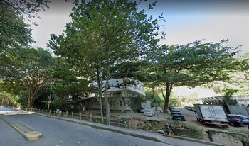 Condomínio Do Edifício Porto Ferrara em Rio De Janeiro