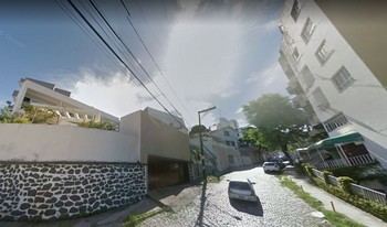 Condomínio Do Edifício Porto Ferrat em Salvador