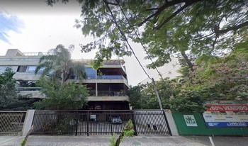 Condomínio Do Edifício Porto Fino em Rio De Janeiro