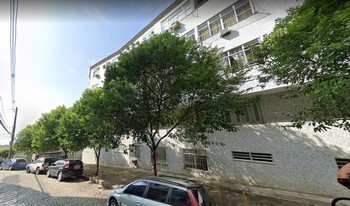Condomínio Do Edifício Porto Fino em Rio De Janeiro