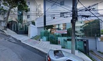 Condomínio Do Edifício Porto Fino em Belo Horizonte