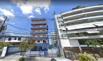 Condomínio Do Edifício Porto Fino