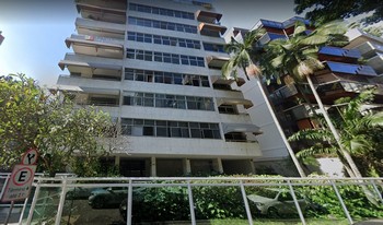 Condomínio Do Edifício Porto Fino em Rio De Janeiro