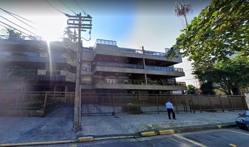 Condomínio Do Edifício Porto Fino em Rio De Janeiro
