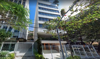 Condomínio Do Edifício Porto Imperial em Rio De Janeiro