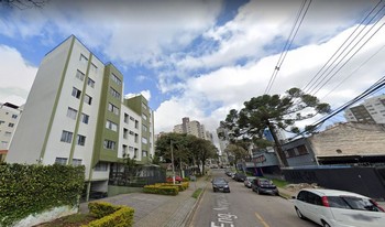 Condomínio Do Edifício Porto Magnum em Curitiba